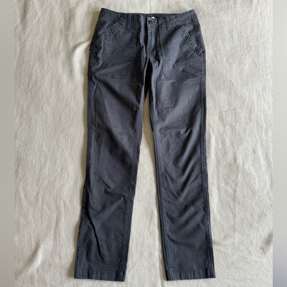 Stio Women’s Rivet Canvas Pants